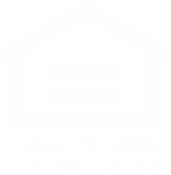 Equal Housing Lender