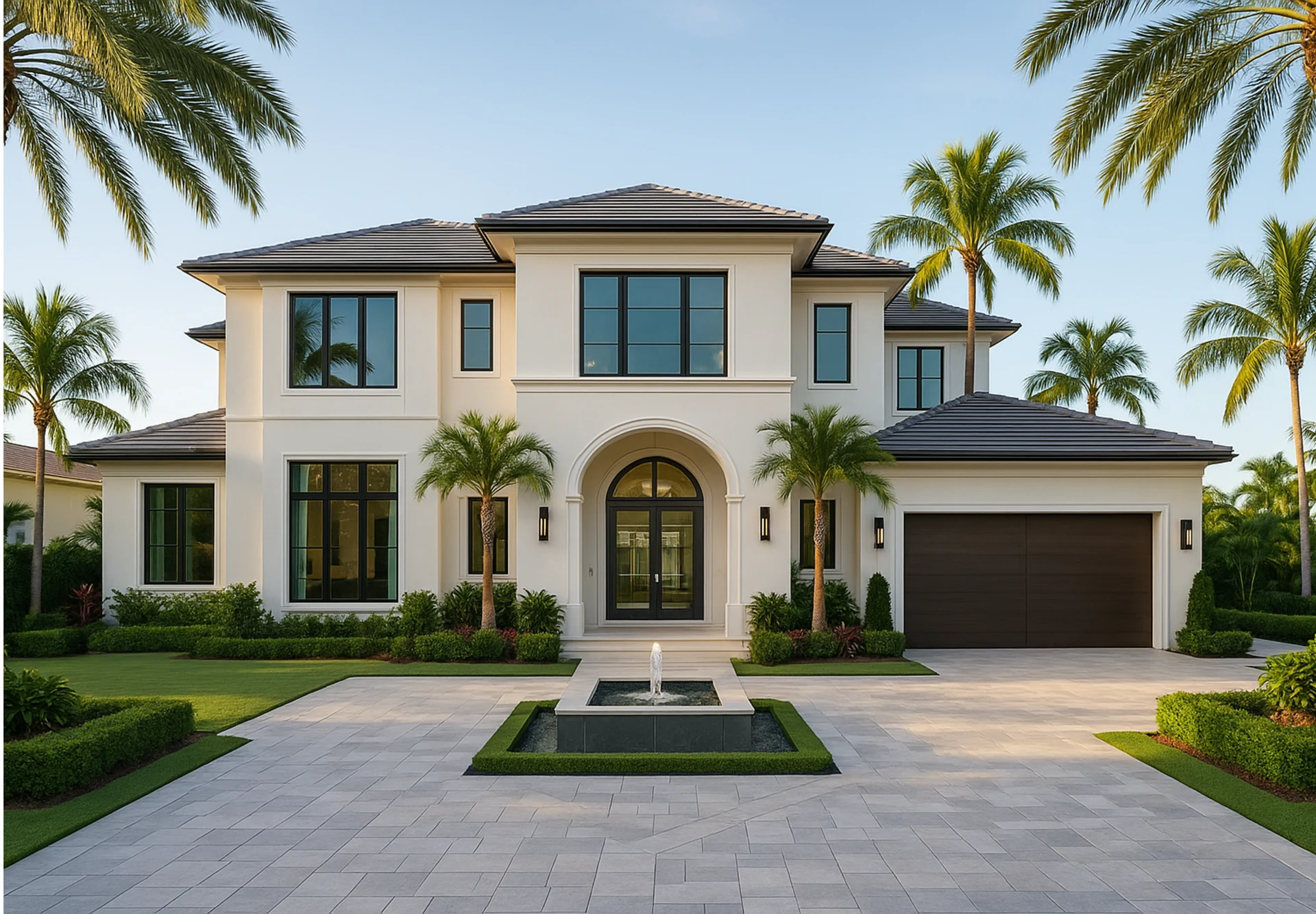 A first home in Southwest Florida